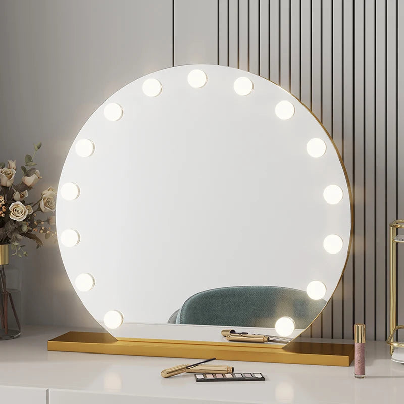 LED  Vanity Mirror