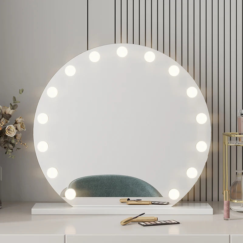 LED  Vanity Mirror