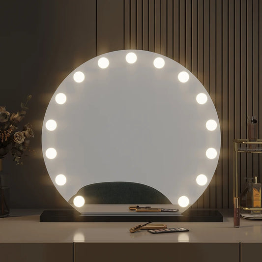 LED  Vanity Mirror